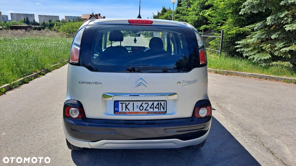 Citroën C3 Picasso - 6