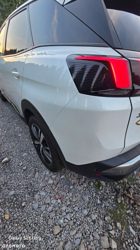 Peugeot 3008 1.2 PureTech Allure S&S EAT6 - 17