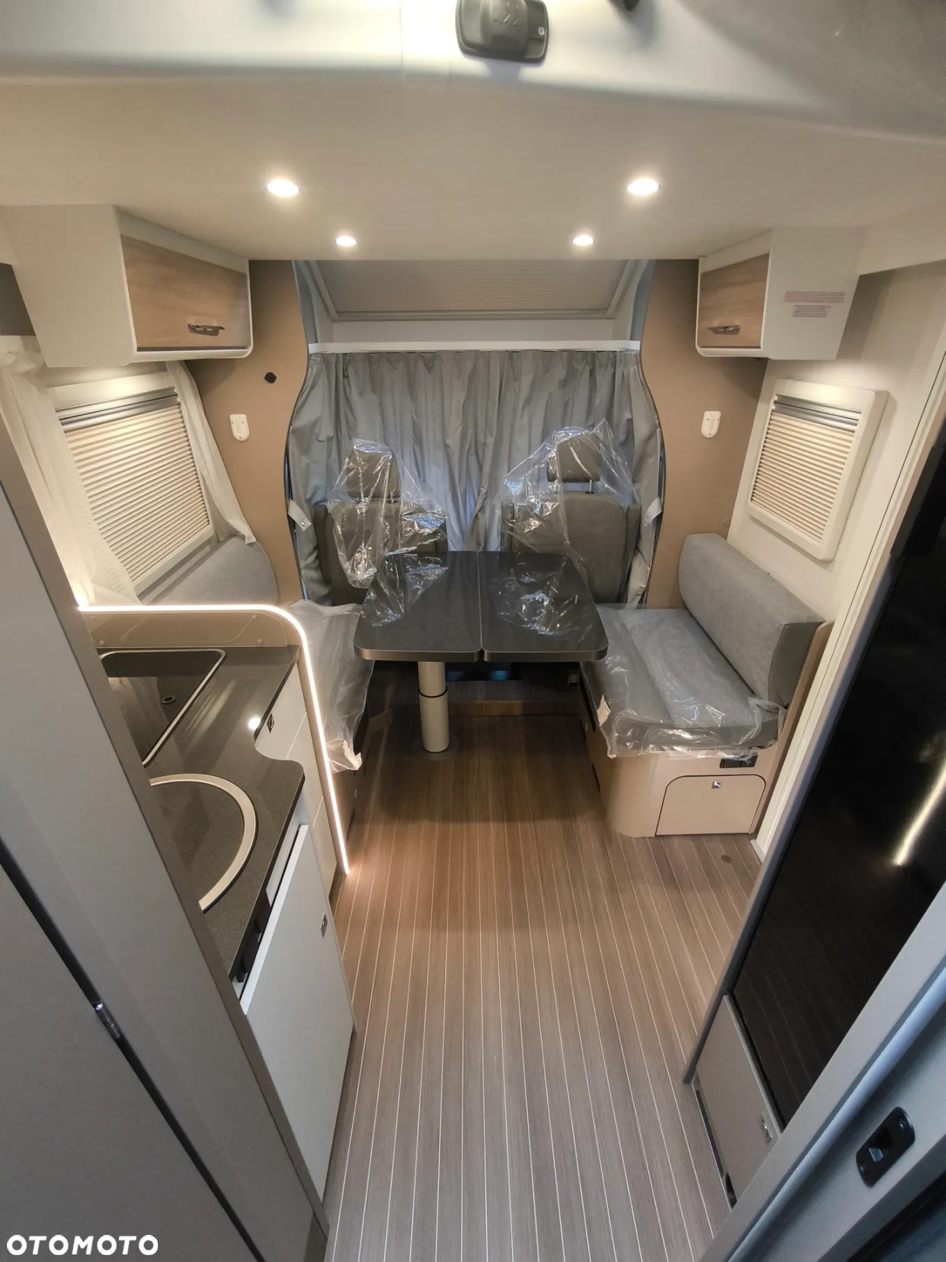 Blucamp Ocean 525 - 31