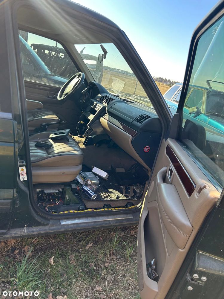 Land Rover Range Rover 2.5 DSE - 16