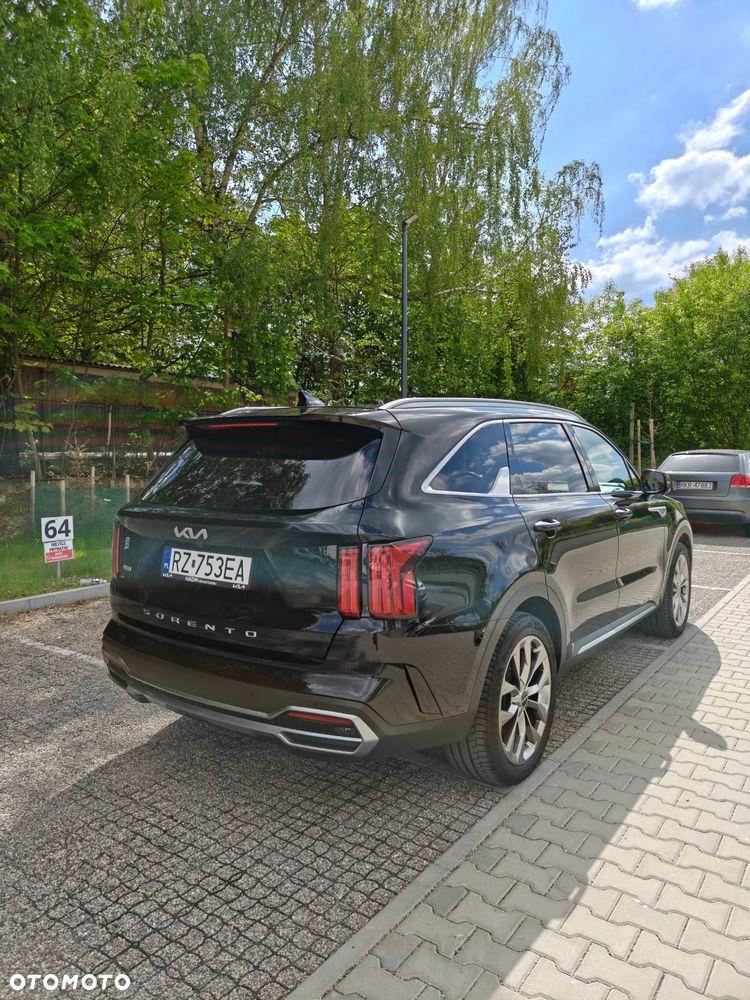 Kia Sorento - 7
