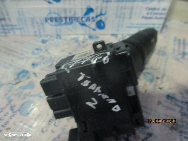 Comutador 255408H702 NISSAN TERRANO 2 1997 LUZES E PISCAS - 3