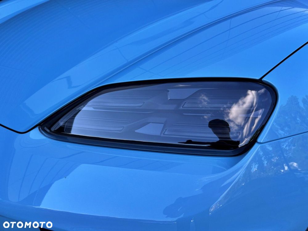 Porsche Macan 4 100kWh - 10