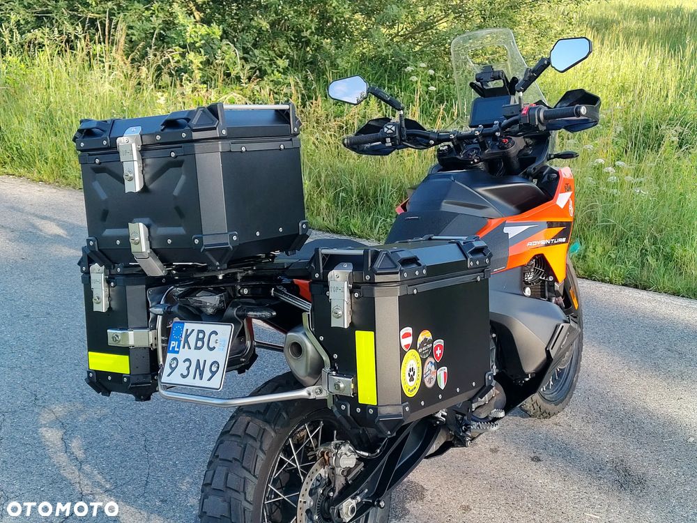 KTM Adventure - 16