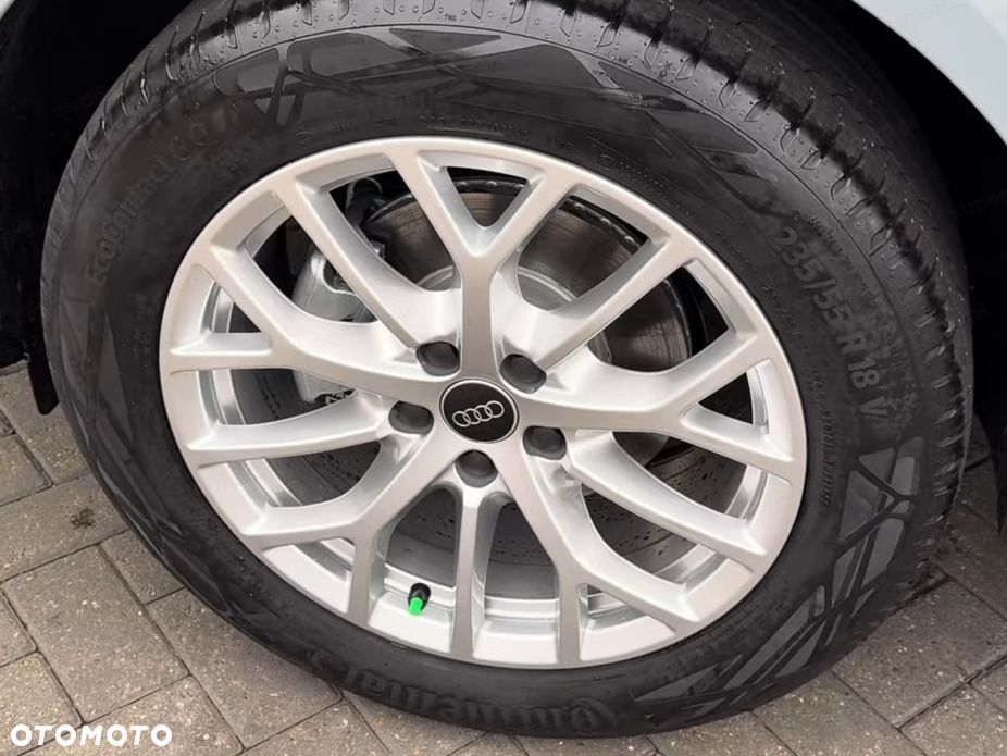 Audi Q3 35 TFSI mHEV Advanced S tronic - 17
