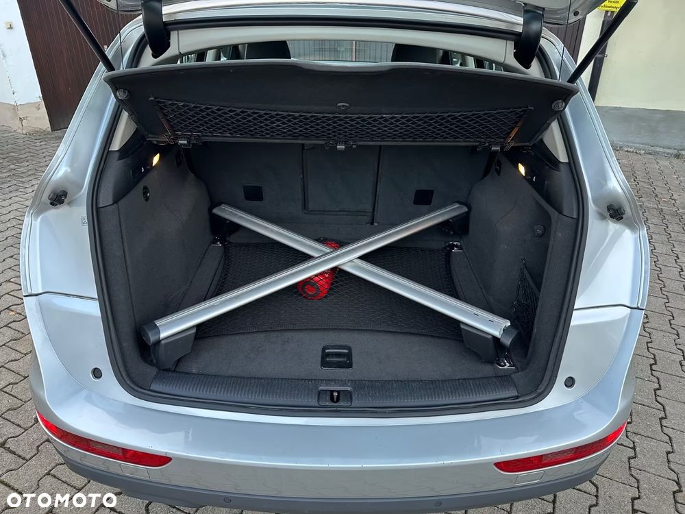 Audi Q5 2.0 TDI Quattro Stronic - 27