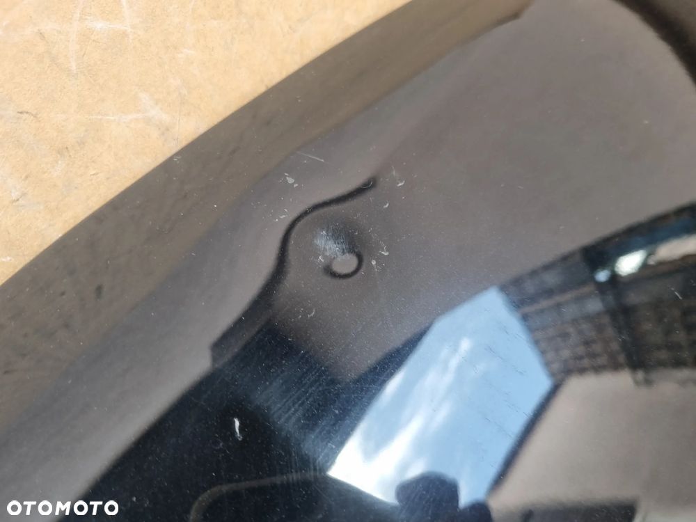 OPEL CROSSLAND X MASKA POKRYWA SILNIKA - 6