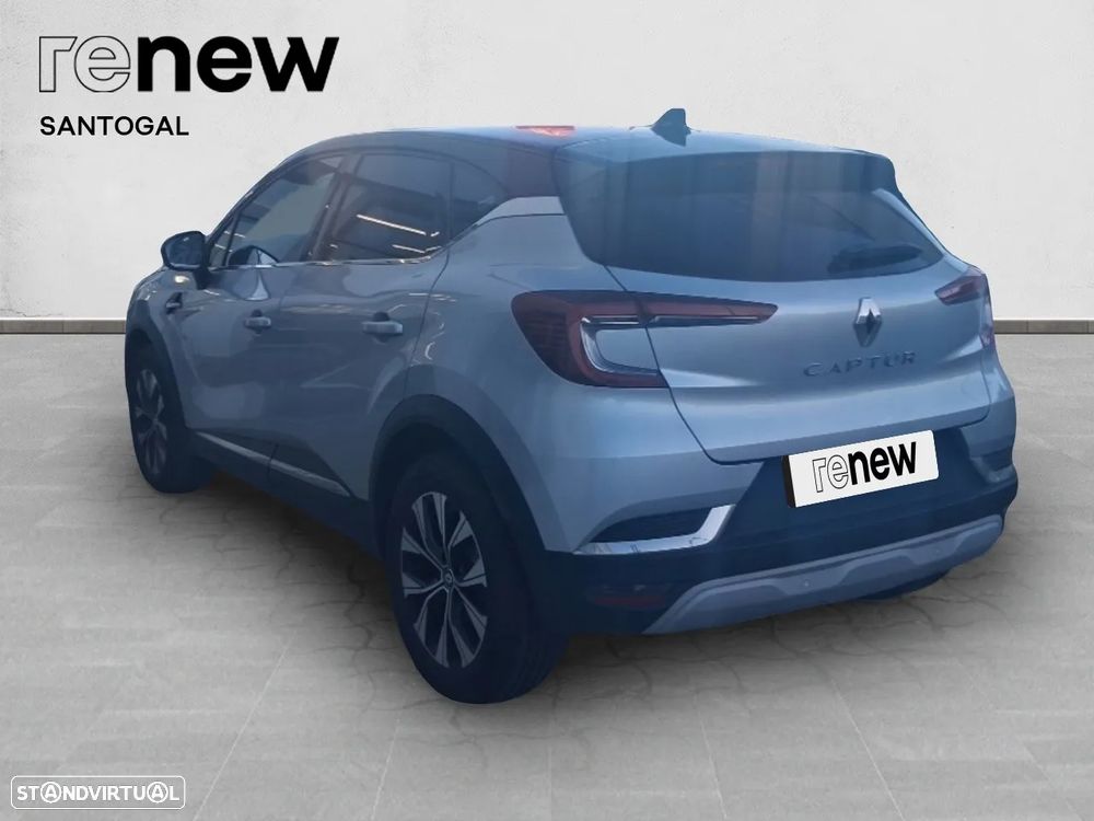 Renault Captur 1.0 TCe Techno - 6
