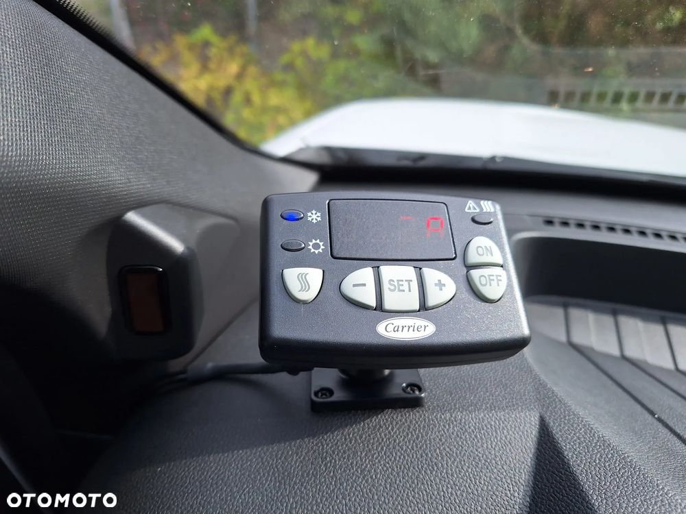 Renault Master - 28