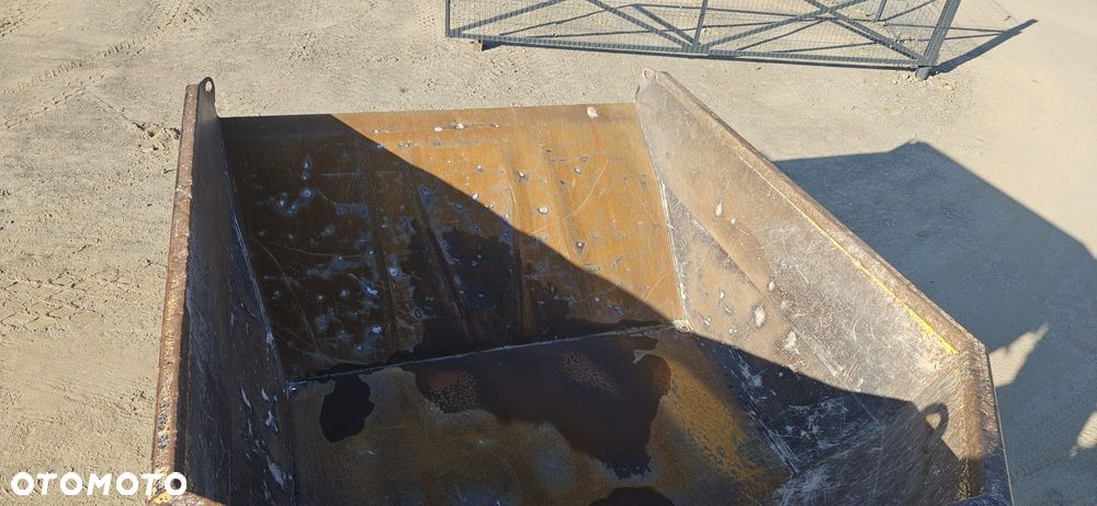 Wacker Neuson 5001 - 12