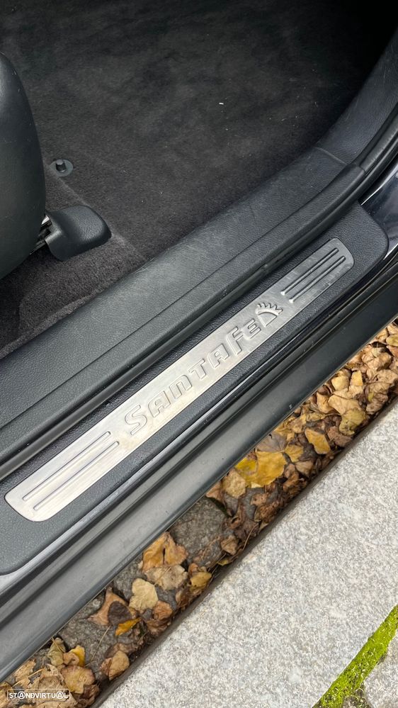 Hyundai Santa Fe 2.2 CRDi 7Wagon Sport - 24