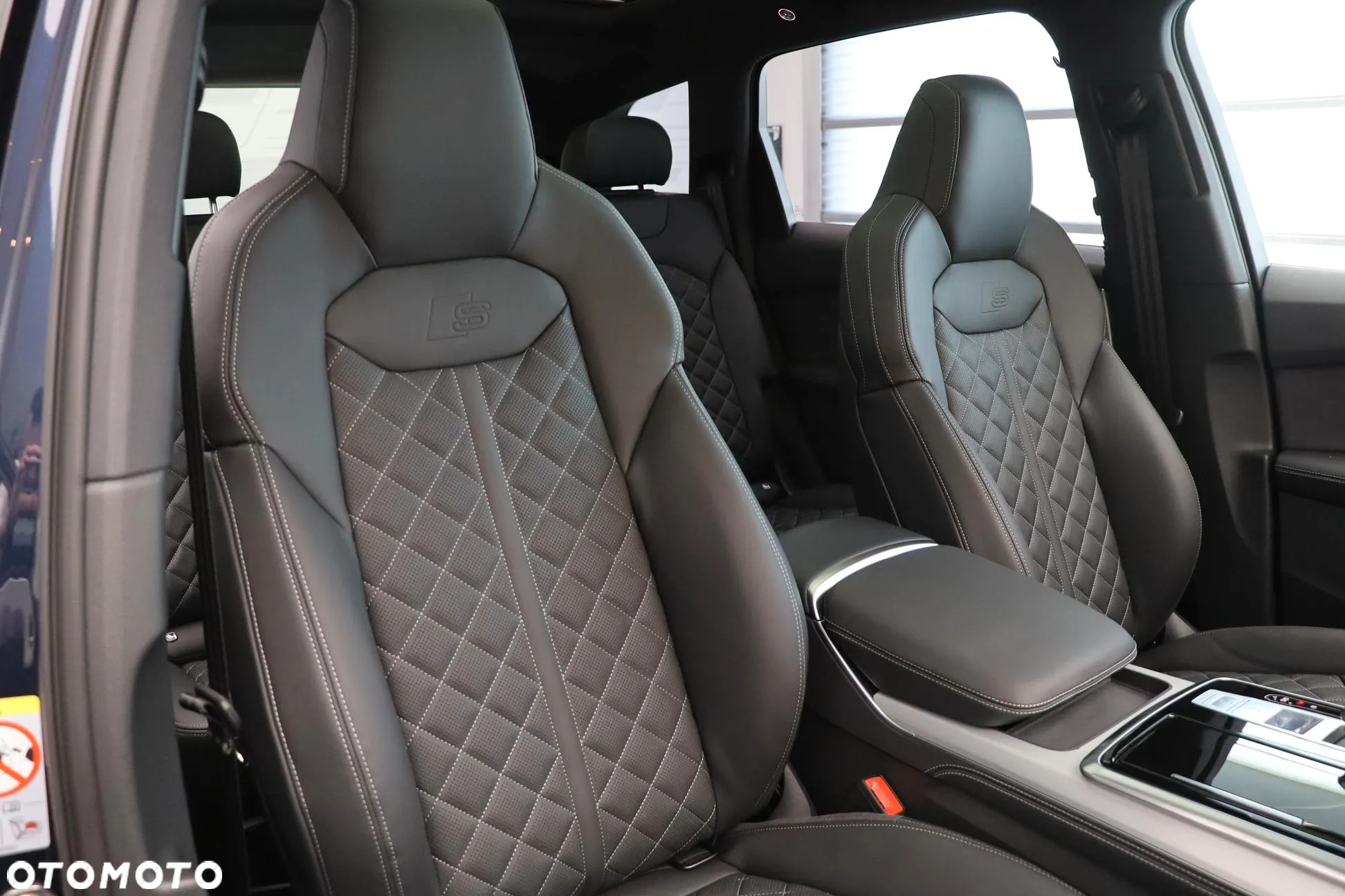 Audi Q7 - 18