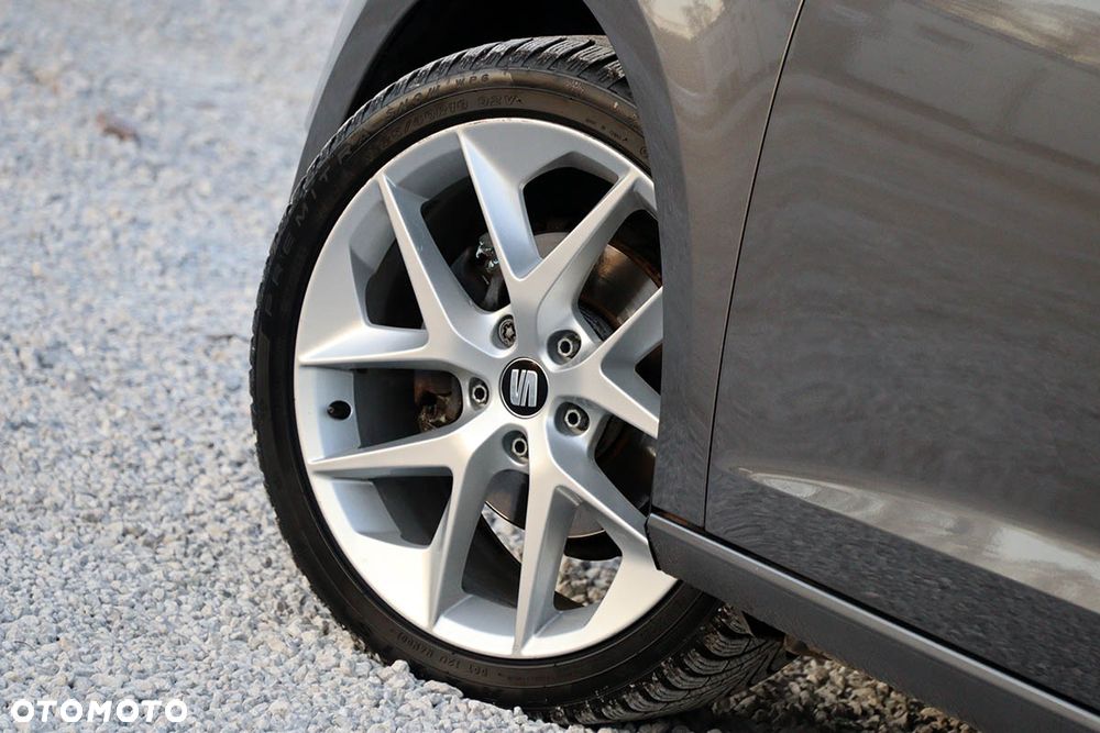Seat Leon - 37