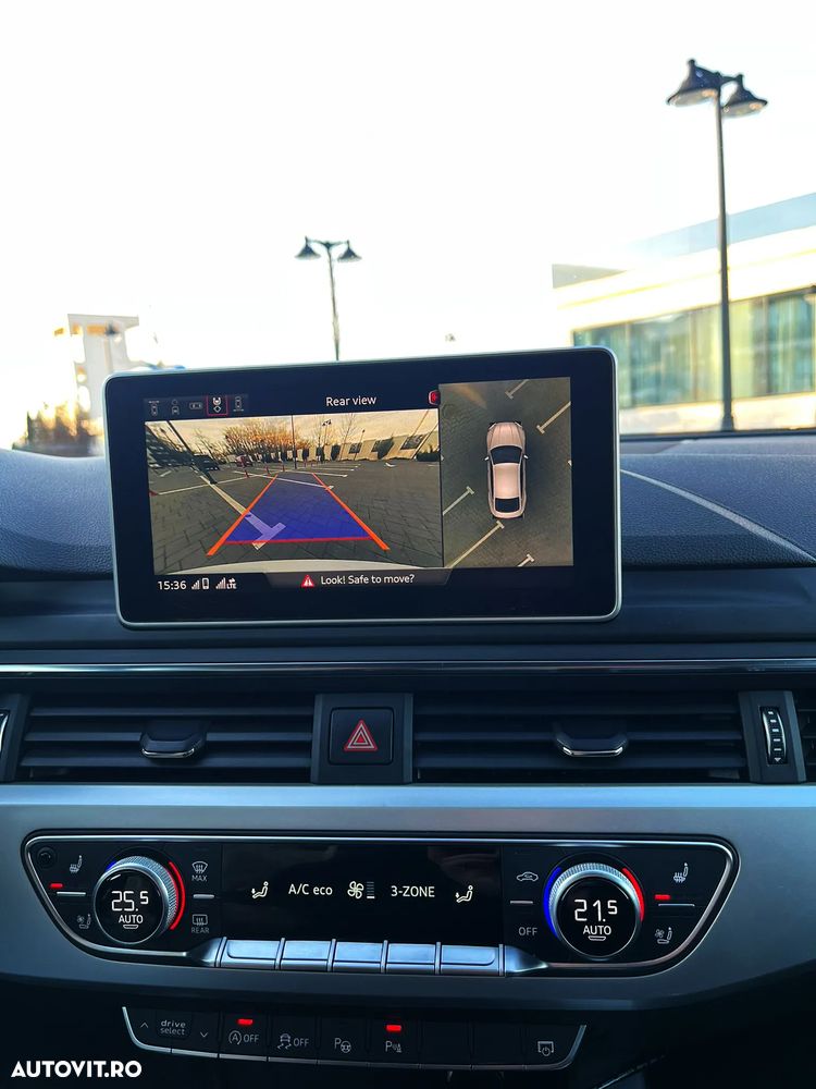 Audi A5 ack 2.0 TDI quattro S tronic sport - 12