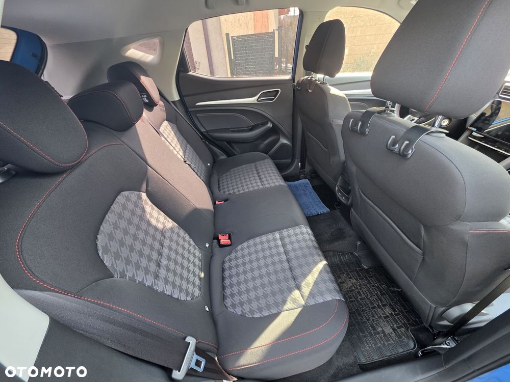 MG ZS 1.5 VTi-Tech Excite - 6