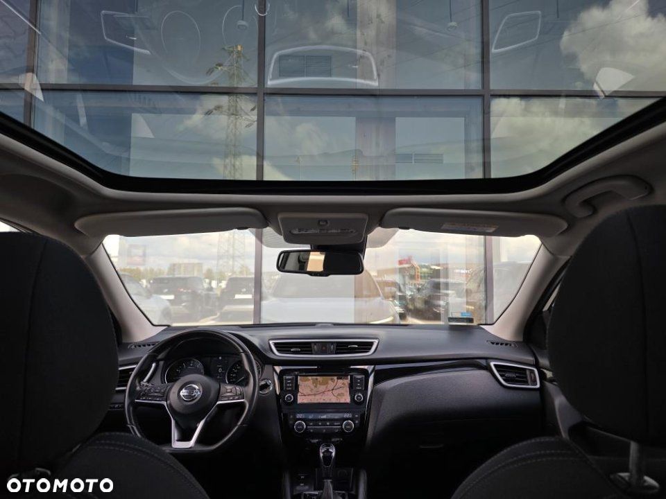 Nissan Qashqai - 24