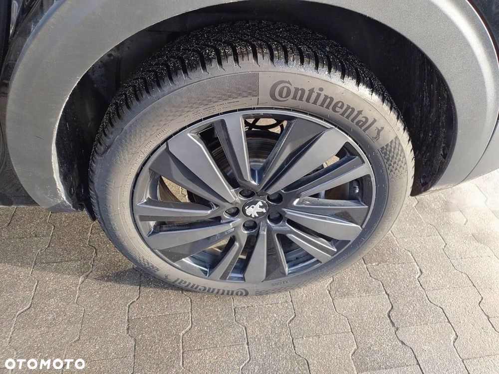 Peugeot 5008 1.5 BlueHDi GT S&S EAT8 - 11
