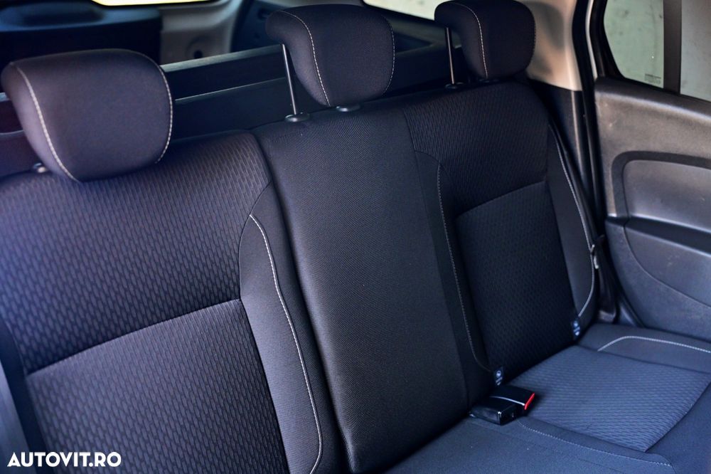 Dacia Logan MCV 1.5 Blue dCi Ambiance - 9