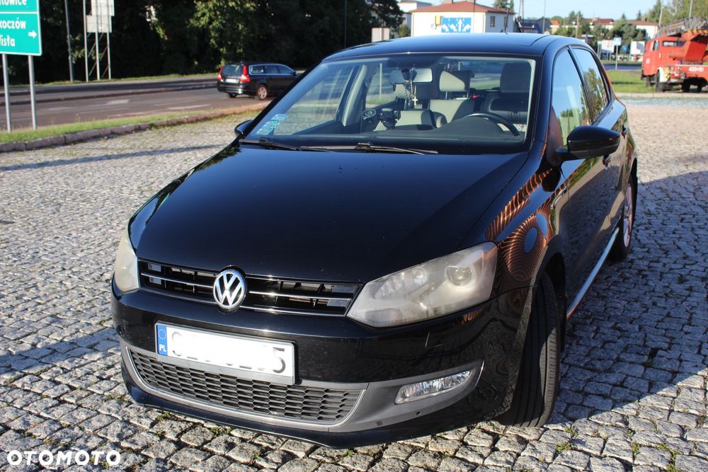 Volkswagen Polo 1.2 TSI Comfortline DSG - 2