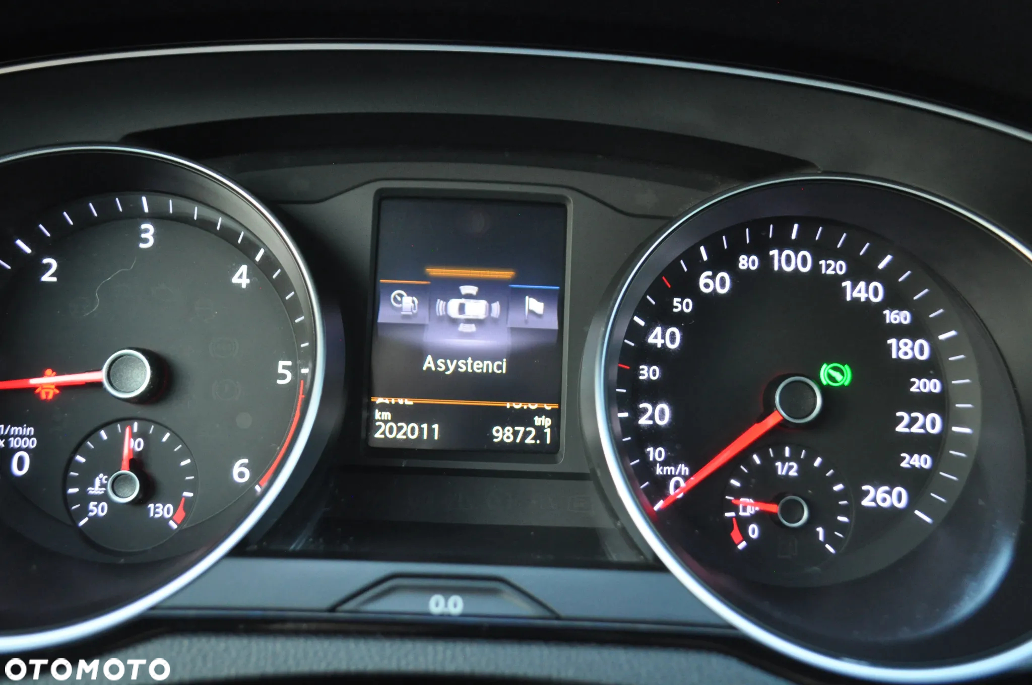Volkswagen Passat 2.0 TDI BMT Highline DSG - 31
