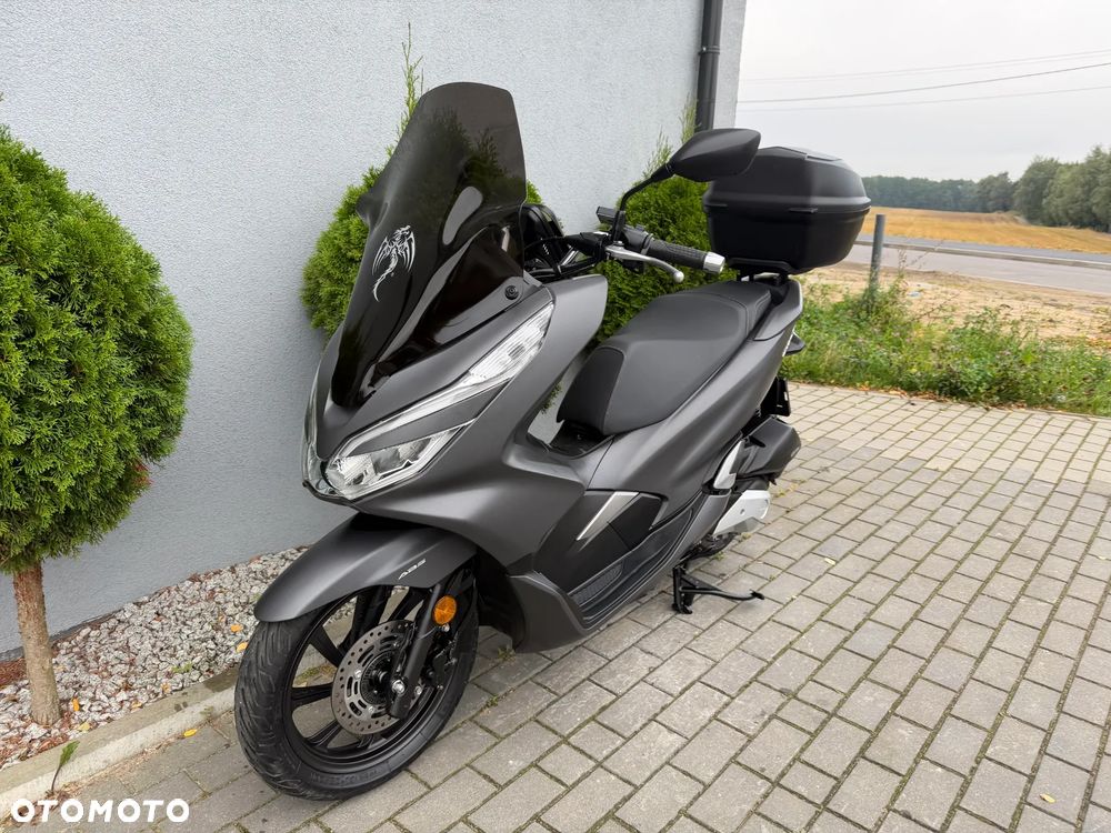 Honda PCX - 38