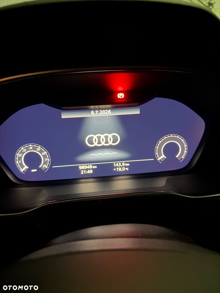 Audi RS Q3 ver-2-5-tfsi-quattro-s-tronic - 30