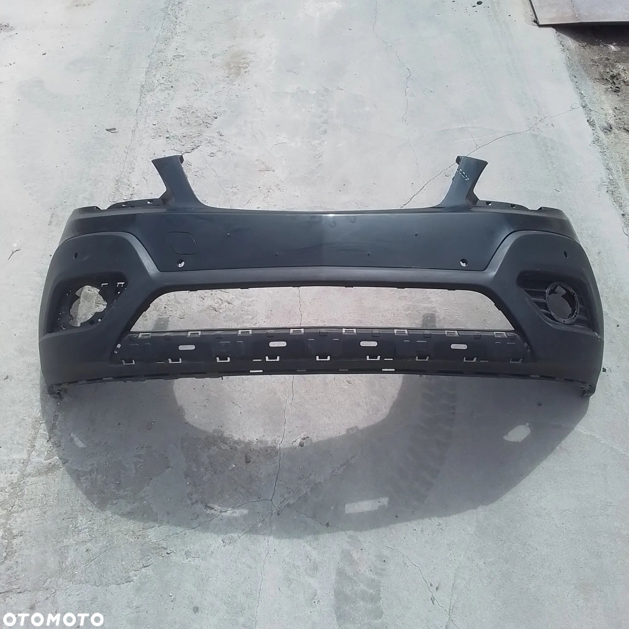95122388 zderzak przód przedni Opel Mokka 2015r - 1