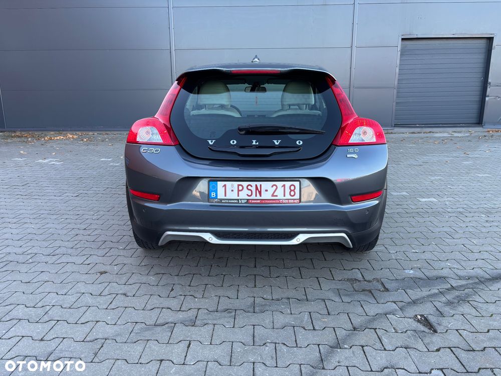 Volvo C30 1.6D DRIVe Momentum - 18