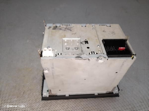 Auto Radio Audi A3 (8P1) - 7