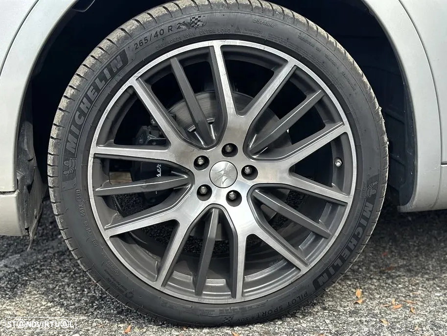 Maserati Levante 3.0 V6 GranLusso - 15