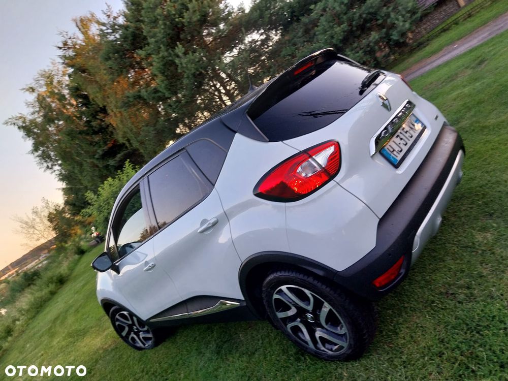 Renault Captur 1.5 dCi Energy Night&Day - 3