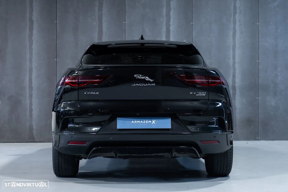 Jaguar I-Pace EV400 AWD S - 6