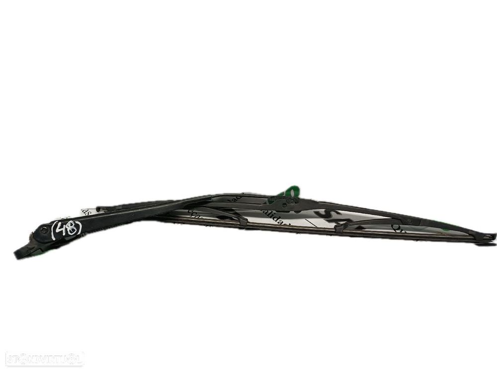 Braço / Haste Limpa Vidros Mercedes-Benz A-Class (W169) - 1