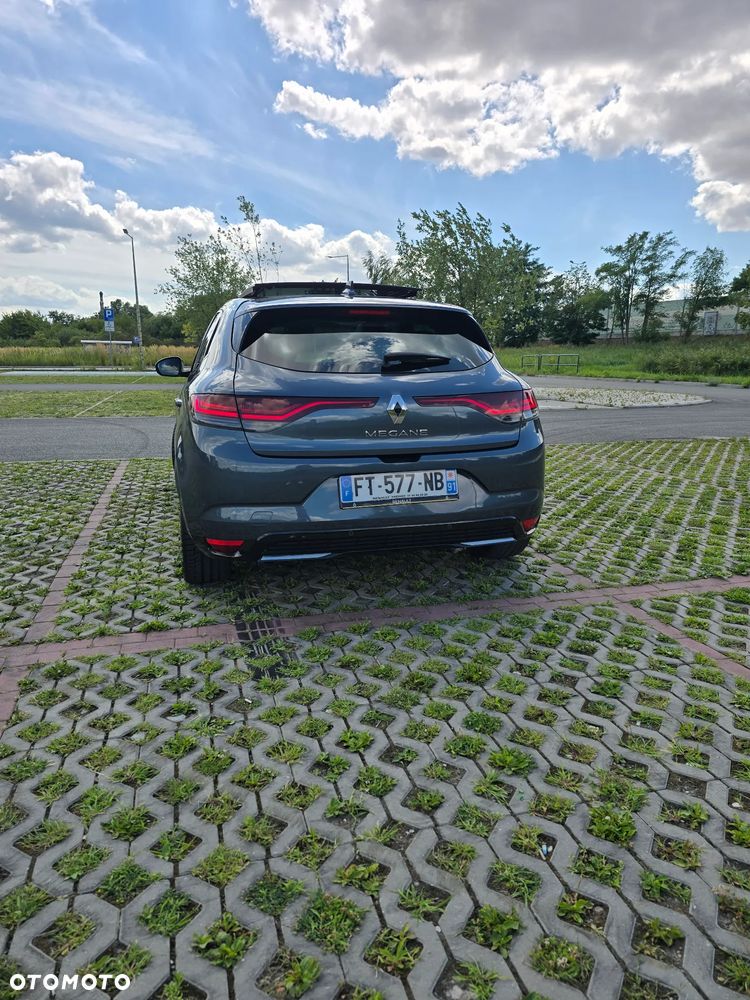 Renault Megane BLUE dCi 115 INTENS - 12