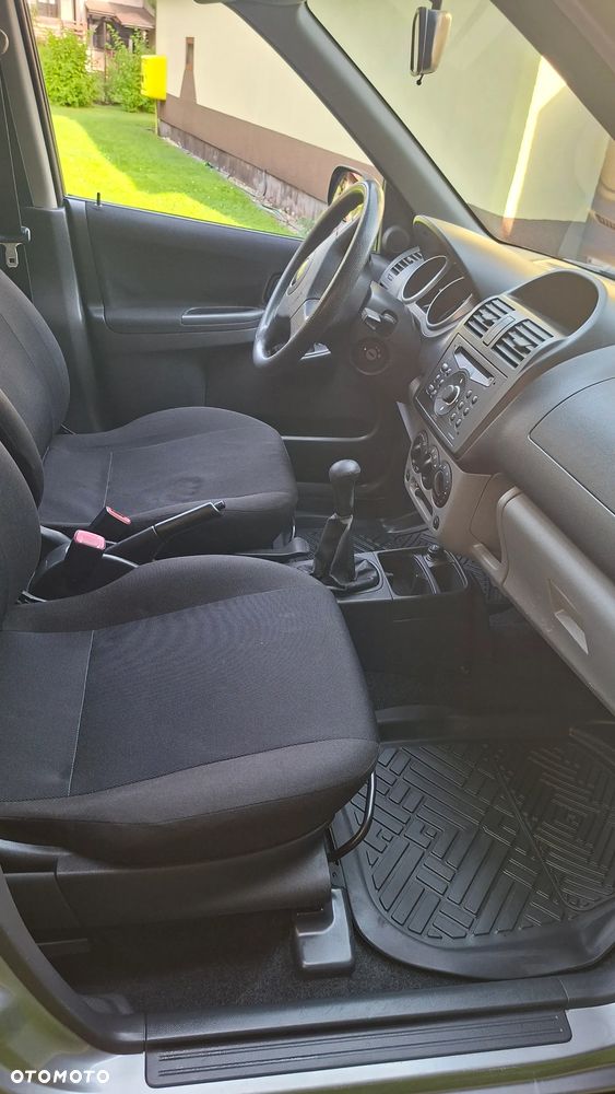 Suzuki Ignis 1.3 Comfort - 16