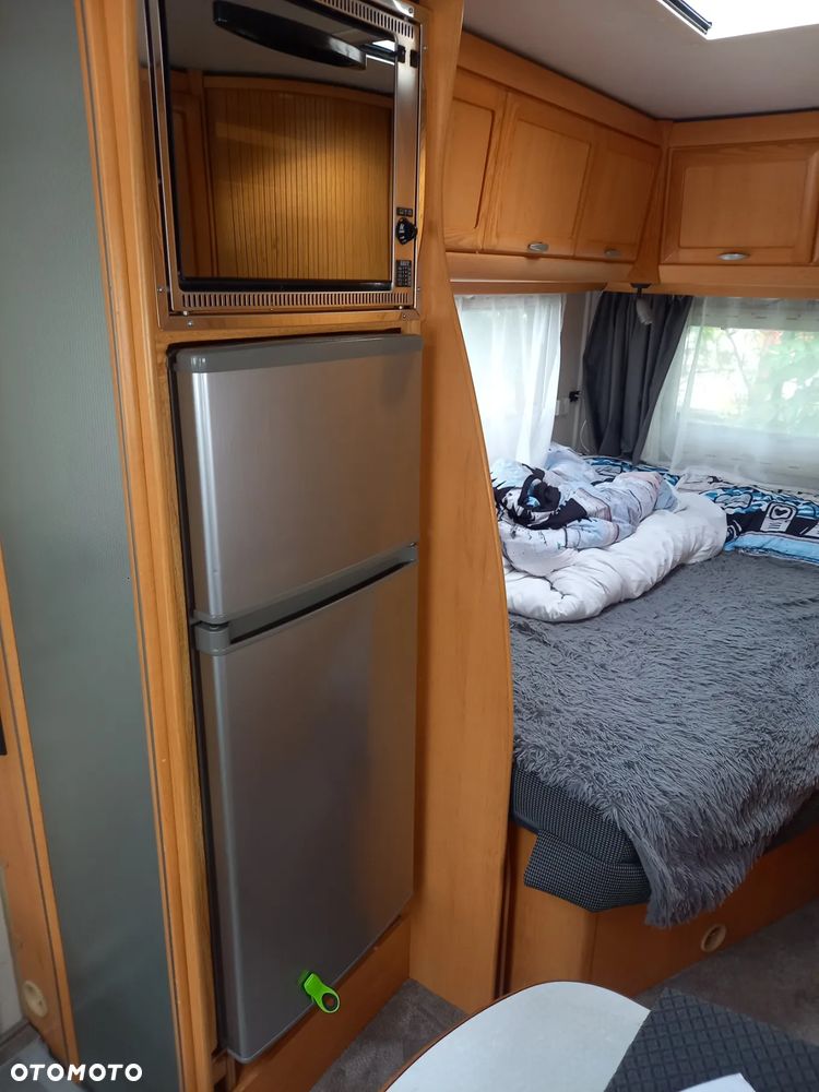 Fiat Hymer - 12