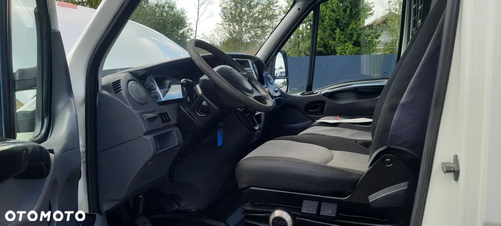 Iveco Daily - 14
