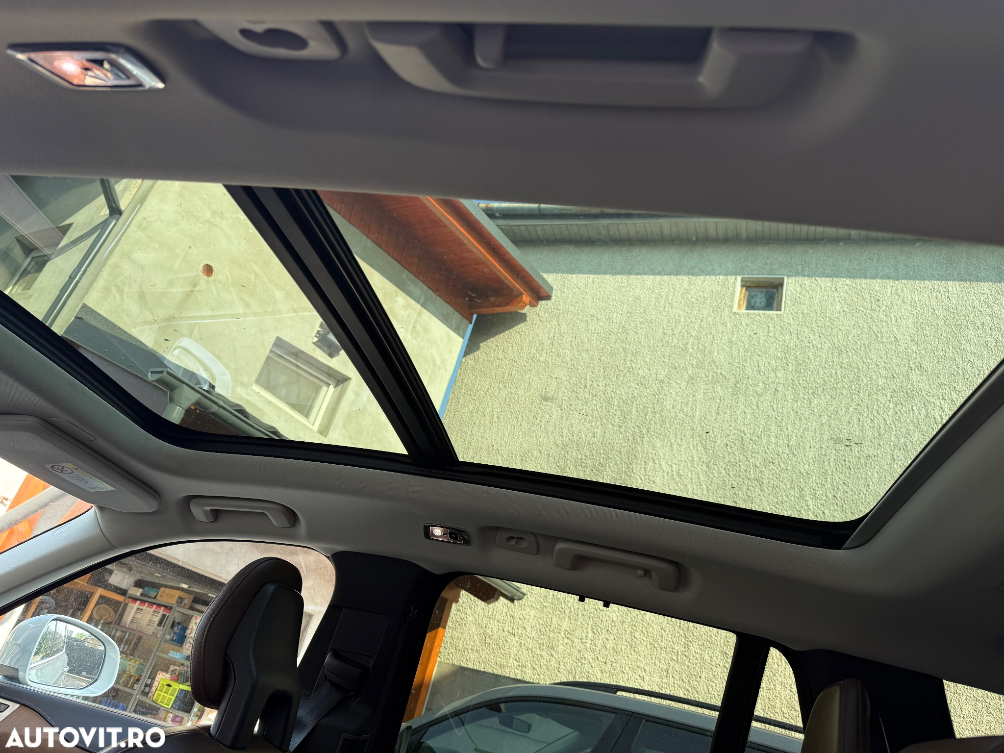 Volvo XC 90 B5 MHEV AWD 7 locuri Inscription - 23
