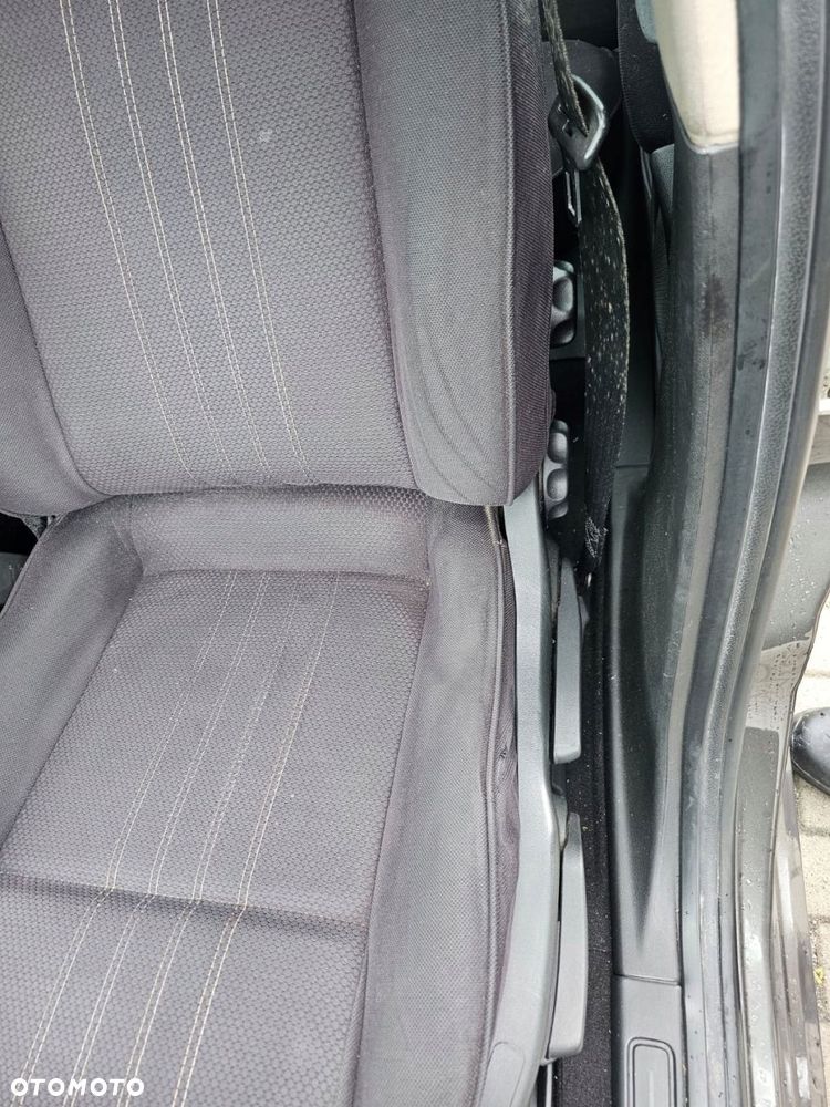 fotel przedni lewy kierowcy alfa romeo 159 - 2