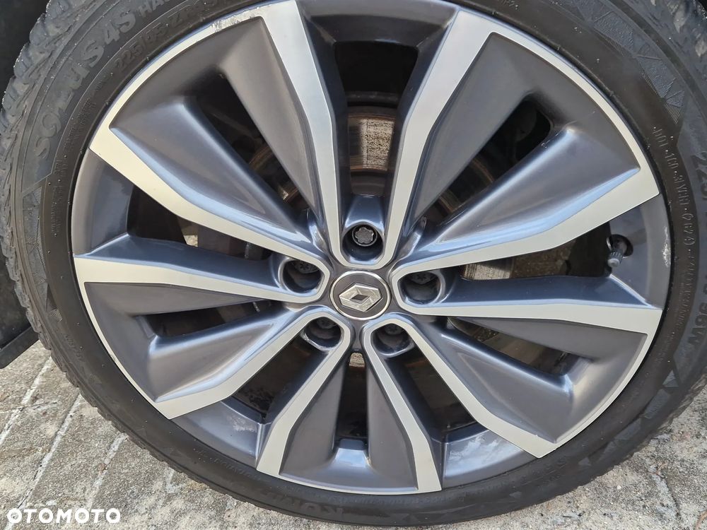 Renault Kadjar BLUE dCi 115 BUSINESS EDITION - 10