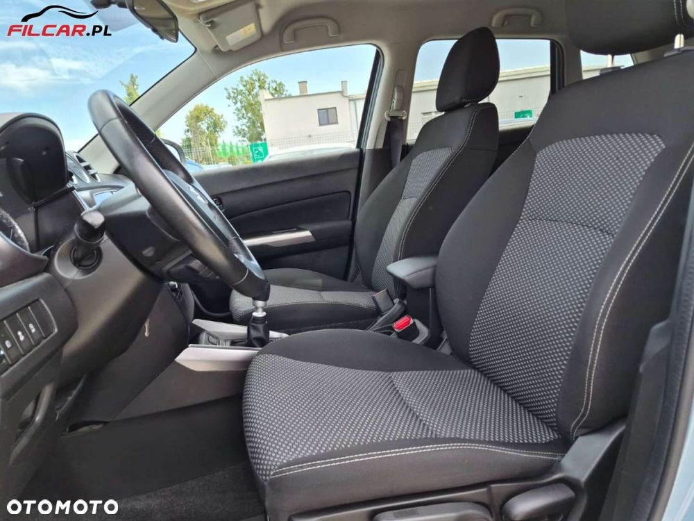 Suzuki Vitara - 6