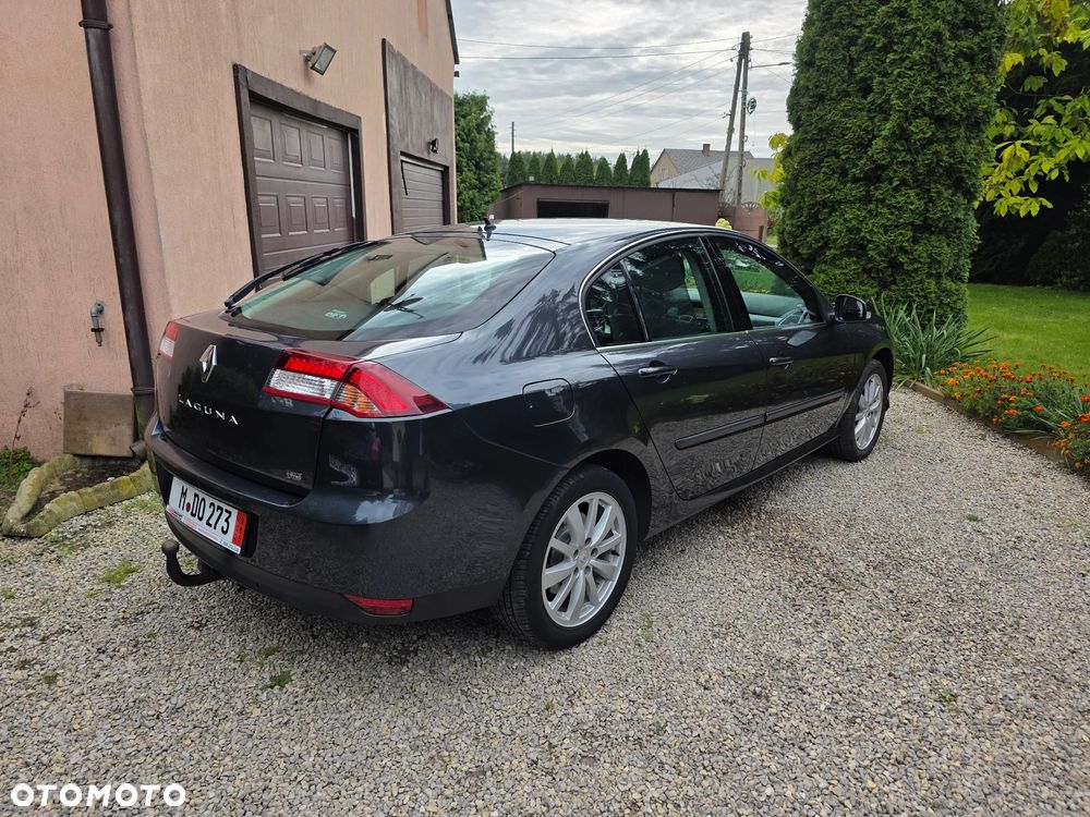 Renault Laguna 2.0 Privilege - 3