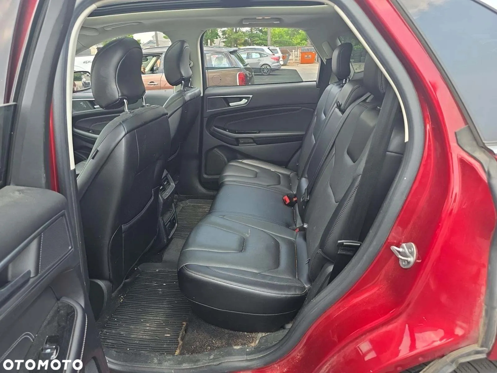 Ford Edge 2.0 EcoBlue Bi-Turbo 4x4 ST-LINE - 13