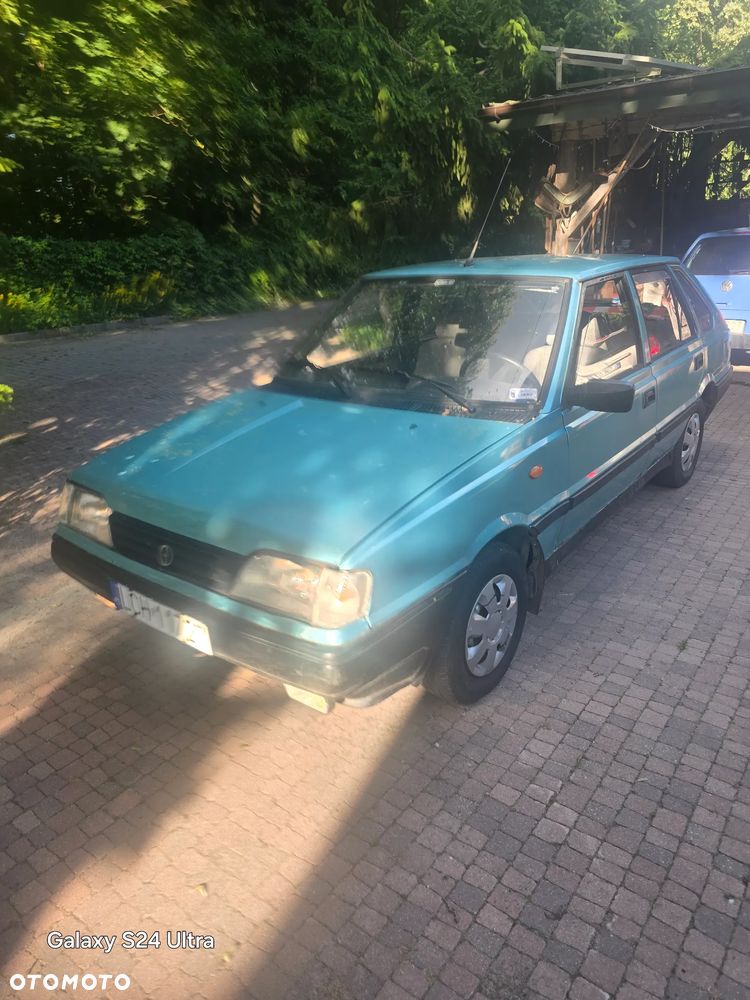 Polonez 1.6 - 5