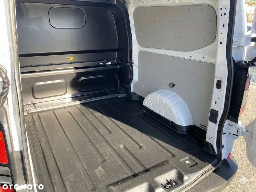Ford Transit Custom - 8