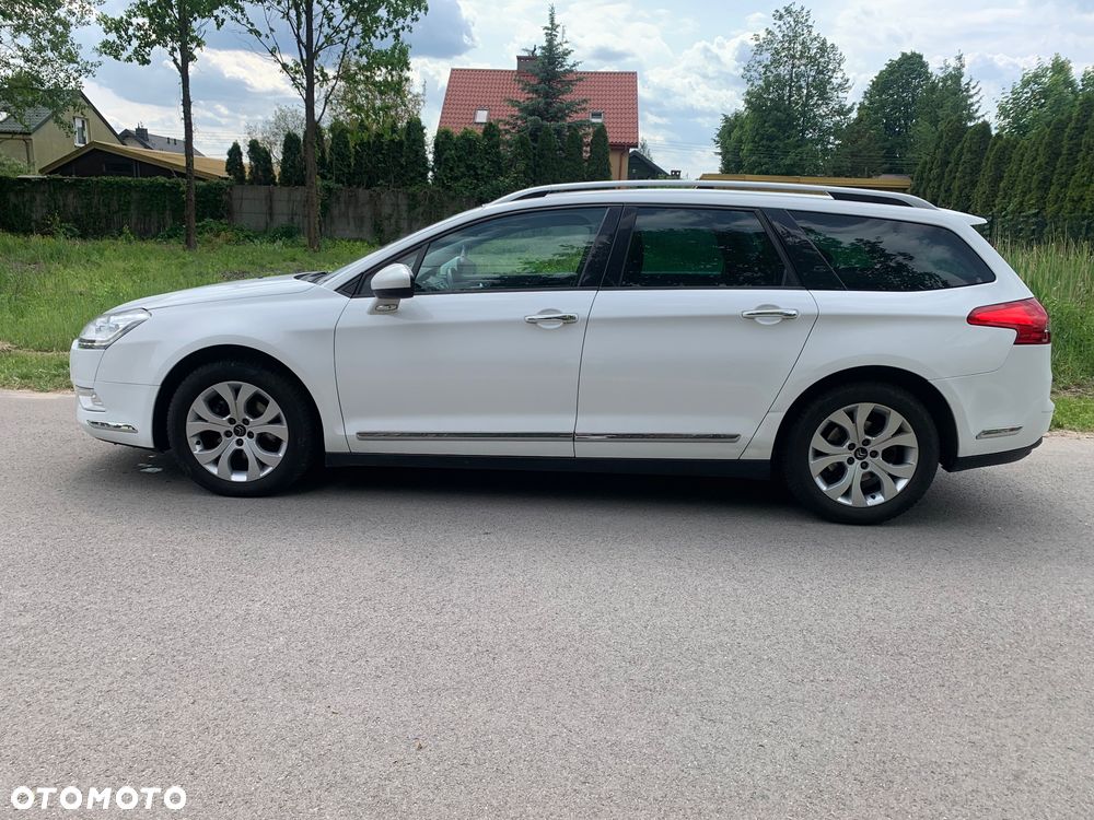 Citroën C5 1.6 THP Exclusive - 7