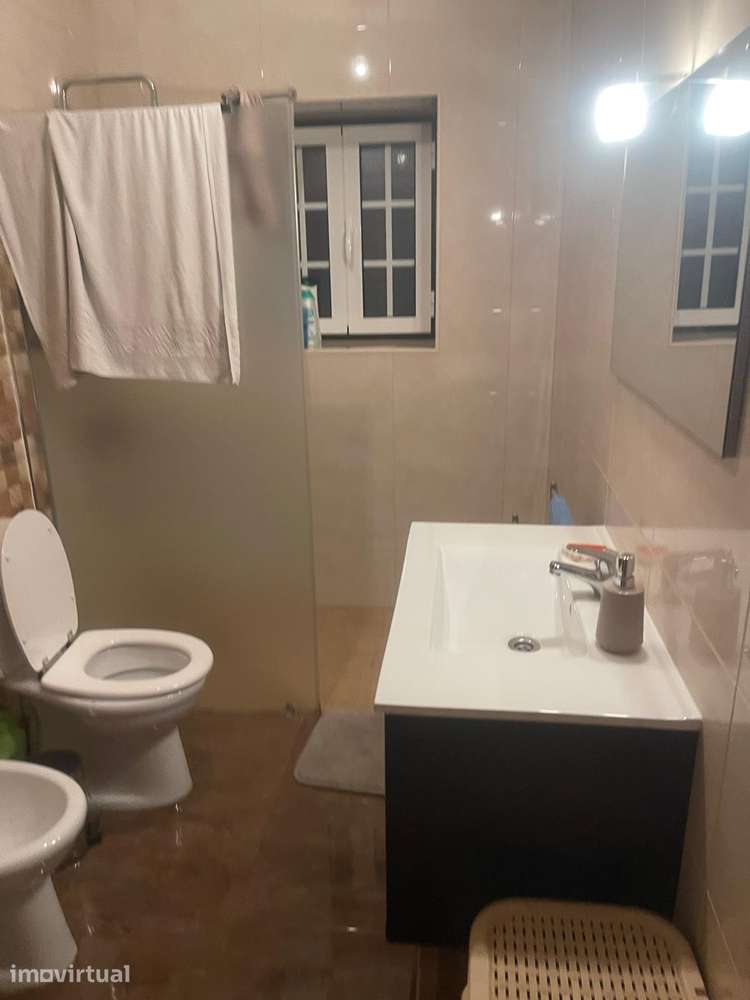 Moradia T4 geminada com terraço em Aljustrel - Grande imagem: 2/9