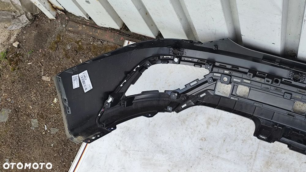 ZDERZAK TYLNY TYŁ HYUNDAI TUCSON IV 4 LIFT 2024- 86612N7GA0 - 11