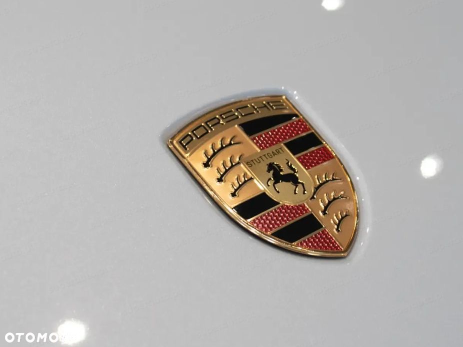 Porsche Panamera 4 - 6