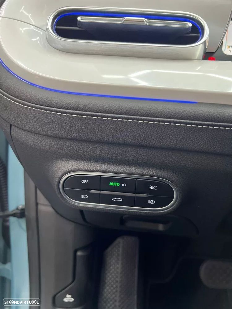 Smart #3 66 kWh Premium - 19